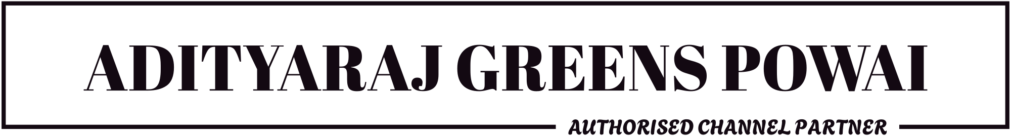 New Launch Greens At Powai